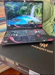 Acer Predator Helios 300 Gaming Laptop