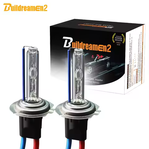 H1 H3 H7 H8 H9 H11 9005 HB3 9006 HB4 880 881 9012 HIR2 55W HID AC Xenon Bulb 12V Car headlight Fog L