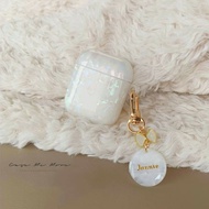 Name Customize Apple AirPods Case Cover AirPods 1/2 AirPods Pro