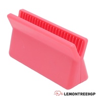 LEMONTREE9GP Chalk Pencil Sharpener, Pocket Size Plastic Tailors Chalk Sharpener, Portable Ergonomic