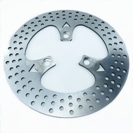 Flandor 220 Đĩa Cố Định Tích Hợp Phanh Trống Bê Nhỏ N1S Xe Máy Điện Đĩa Phanh Fuxi Rùa Nhỏ Chiến Tra