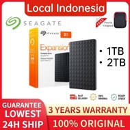 Seagate Hard Disk 1Tb 2Tb - External Hard Disk - 2.5" Usb 3.0 External Hard Disk