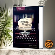 Technical Blogging Amplify Your Influence