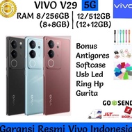 VIVO V29 5G 8/256GB | VIVO V29 5G 12/512GB GARANSI RESMI VIVO