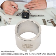 Watch Movement Holder Good Fixation Rust Proof Movement Base Repair Assembly Tool for SKX007 NH35 36