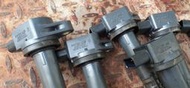 最便宜出清80支X70 單支200 K12 喜美 CRV2 3代 雅哥 K11  K20 K24 日本原廠點火線圈 考耳