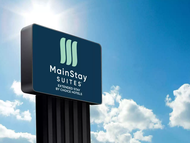 MainStay Suites Savannah Midtown