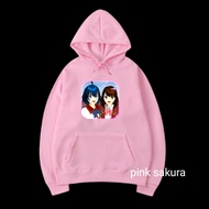 Sweater Sakura School Simulator