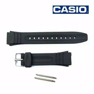 Strap tali jam Casio F-200W /  F-91W / F200 / F91W / F200W / F91 / F 200W / F 91W FREE PEN