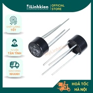 2W10 Genuine SEP high quality 2A 1000V DIP-4 bridge Diode.