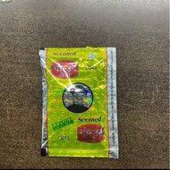 1pc golden khaini 100% original