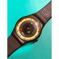 Watches J-axis USED Q9