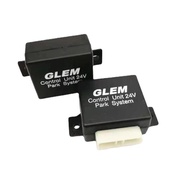 21N6-01272 21N6-01270 GLEM Wiper Motor Relay Control Unit 24V Park for Hyundai R110-7 R210-7 R215-7 