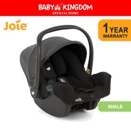 Joie i-Snug™ 2  Infant Car Seat (R129)  (1-Year Warranty)
