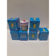 6 Pcs Dr. Baldness Cream Original