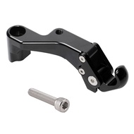 Accessories Helmet Hook Hanger Holder Storage Bag Hook For HONDA Forza 350 300 Forza 750 250 NSS350 