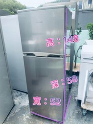 雪櫃 RD-24 高148CM 海信Hisense (可轉左門鉸/右門鉸) 二手電器 清倉大減價 最新款 貨到付款 精選貨品 香港二手 洗衣機 二手雪櫃 搬屋 傢俬 家庭用品 拆舊 圖片