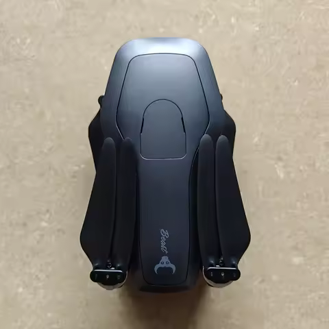 BNF Version Only Body For ZLL SG906 XiL193 MAX1 Beast 3+ With 3-Axis Gimbal Camera RC Drone Quadcopt