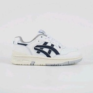 Asics Ex89 White Navy