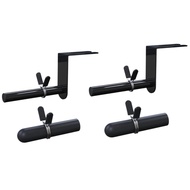 [whfashionkk] Gym Weight Stack Sturdy Fitness Equipment Weight Rack Weight Plate Holder for Practice
