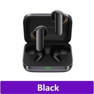 หูฟัง Realme แอร์7 Pro TWS 53dB ไม่มีเสียงรบกวนแอคทีฟ LHDC 5.0 48ชั่วโมงแปลแบตเตอรี่ AI