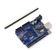 The new improved version ARDUINO UNO R3 (CH340G) ARDUINO send data lines to send Pin