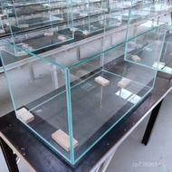 Make Koi Nails Fish Tank Bottom Filter Household Seaweed Tank Made Ultra White Tank HD SDC8