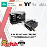 Thermaltake LITEPOWER 650W Power Supply