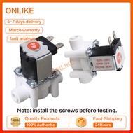 (DC24V) COWAY / MIDEA / CUCKOO DRINKING WATER DISPENSER INLET VALVE