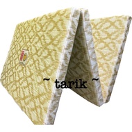 SPECIAL PROMO! Sea Horse Fold Mattress (Authentic, Brand New) Seahorse 3 Fold Mattress/ 2.31iches/ S