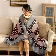 [Background Cloth] New Style Sofa Cloth Full Cover Sofa Towel ins Style Sofa Cover Sofa Cushion Nord