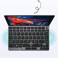 CHUWI minibook 8-inch mini notebook 16GB Ram 512GB Rom tablet 2-in-1 windows11 Intel N150 pocket por