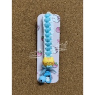 (现货)~Gloria丽璇手作~手工毛线钩针编织小猫咪钥匙扣,包包、手机挂件礼物。