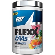 Summary GATEAA Essential Amino Acid eaa Branch Chain Amino Acid Fitness Endurance Sports Nutritional