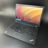 Lenovo T470S ( i7 7代 / 16GB RAM / 512GB SSD / 14吋 )【✨3個月保養】# ThinkPad / T470