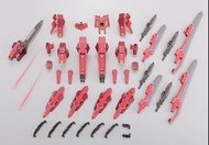 ❇️免運費❇️ 🚚全新📦盒未開封 魂店限定 METAL BUILD Gundam Astraea TYPE-F Avalung OP-Set
