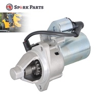 12V Electrical Starter Replacement for Kohler CH440-3111 Lawn Mower Engines Accessories 17-098-05 17