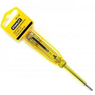 STANLEY Spark Detecting Screwdriver 5-1/2" 600 66-119-23