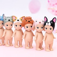 Sonny Angel│經典動物系列 Version.3 盒玩公仔 New(盒裝12入)