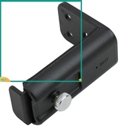 【JL】 Adjustable Soundbar Wall Mount: Securely Holds Up to 44 lbs with Dual Bracket