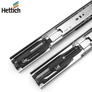 Slide Buffer Slide Slide Slide Slide Slide Slide Slide Slide Cabinet Thickened Steel Track Roller He