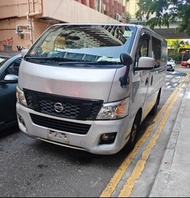 Nissan NV350 E26 Auto