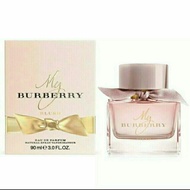 MY BURBERRY BLUSH EDP perfume 90ml