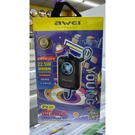 Power Bank Awei P23k 10000mAh (3C)
