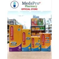 MedsPro REDOXON Double Action Vitamin C &amp; Zinc Kids &amp; Adult
