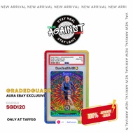 GRADEDGUARD / GRADED GUARD PSA LIMITED EDITION