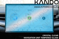 BYD Seal Tempered Glass BYD Seal Meter Tempered Glass Protector BYD Seal Instrument Cluster Tempered
