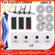 [Hot-Sale] For  X5 OMNI / X5 PRO OMNI Robot Vaccum Replacement Parts Filter Mop