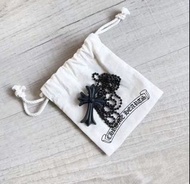 Chrome Hearts 十字架項鍊