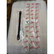 Genuine Sirius bx brake iron bowl 1FCF72310000 B6AF53710000